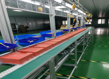 巨翼（蘇州）新動力有限公司：創新驅動，引領新能源科技新潮流