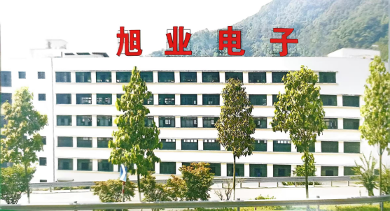 樂清市旭業電子科技有限公司：創新驅動，引領電子科技新征程
