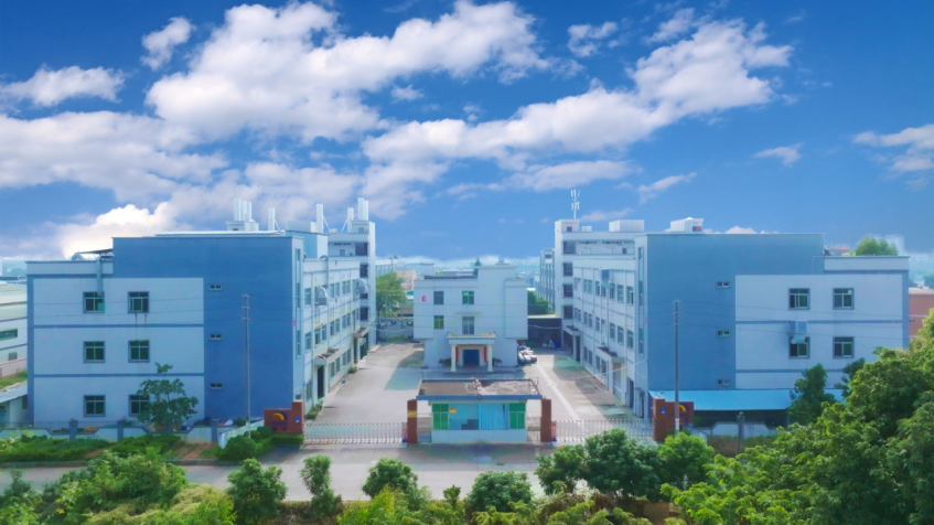 深圳市順博絕緣材料制造有限公司：創新驅動，引領絕緣材料行業新發展